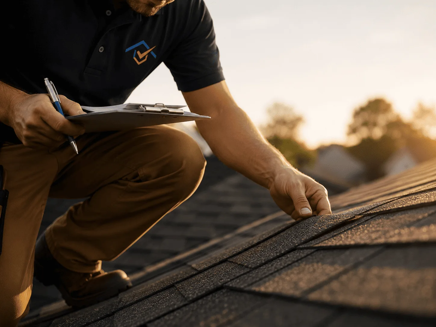 Why Choose Roof Inspection in Frontenac, KS
