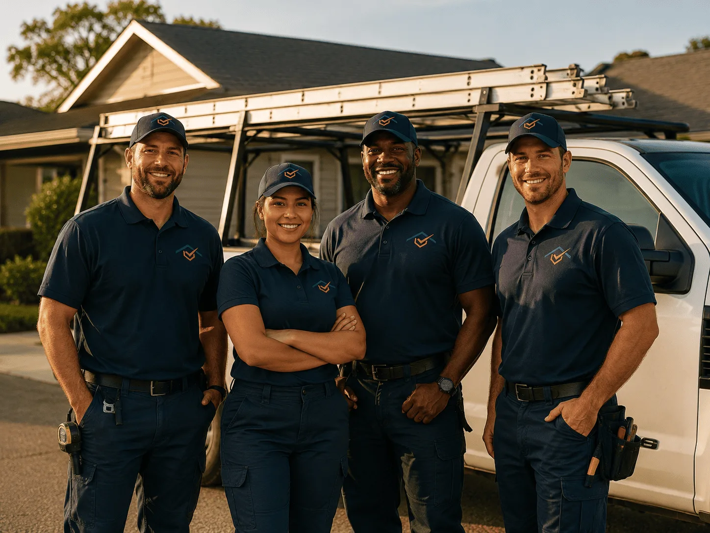 Roof Inspection company in Frontenac, KS